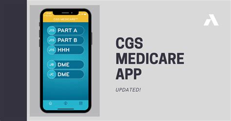9481) Customer Support & myCGS Help 866. . Medicare cgs